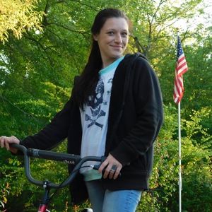 Meet your Posher, Lacy